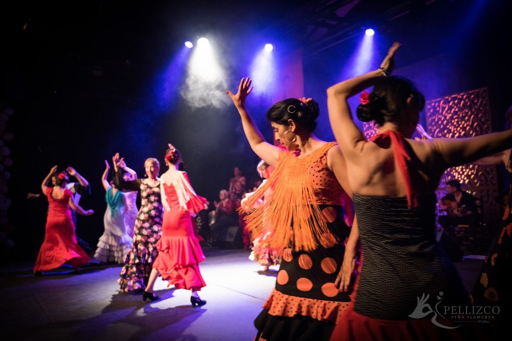 Photo de spectacle