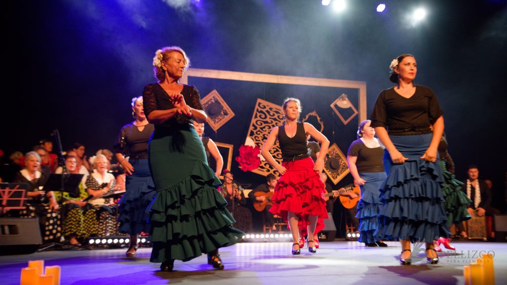 Fandangos de Huelva