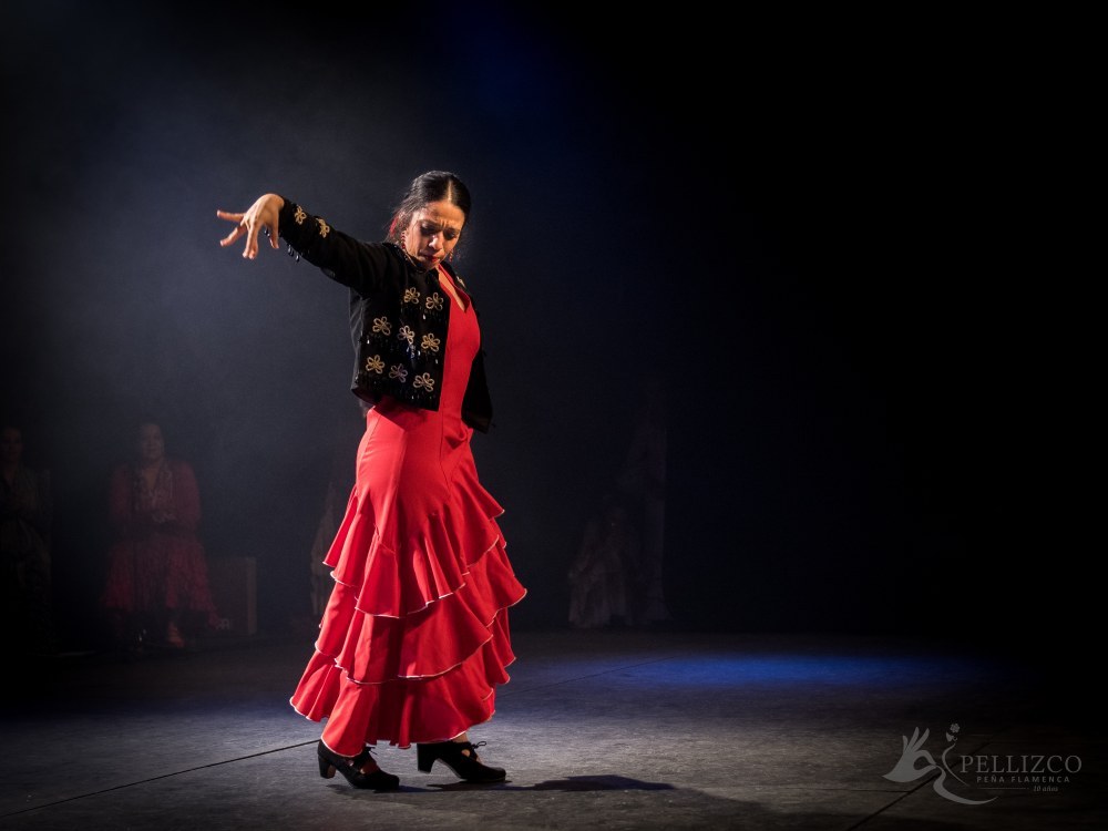 Photo de spectacle