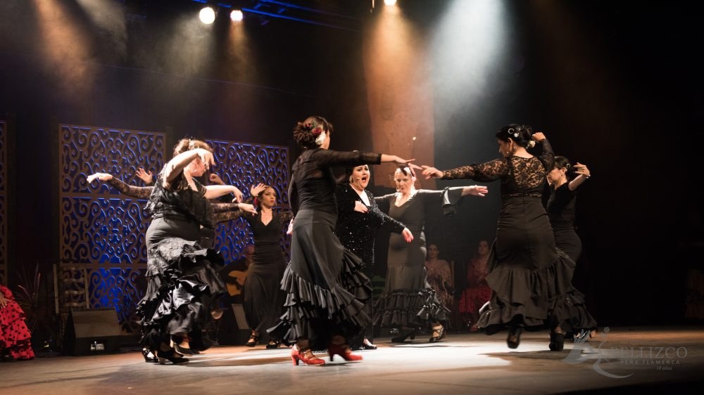 Photo de spectacle