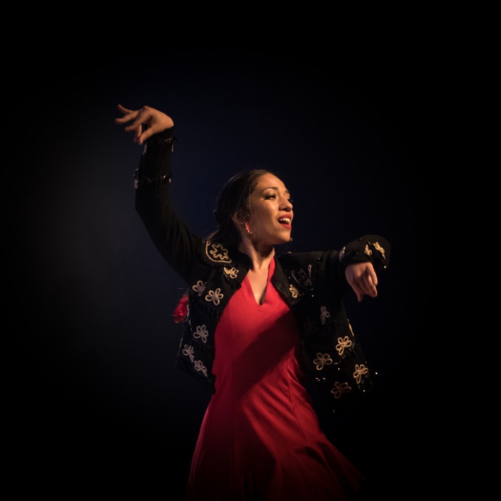 Photo de spectacle