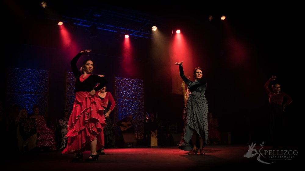 Photo de spectacle