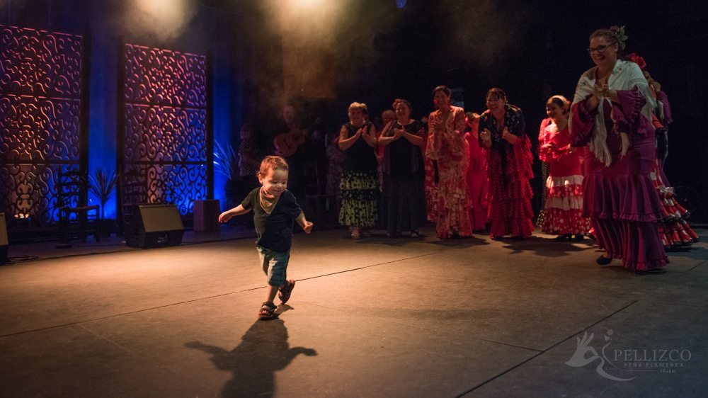 Photo de spectacle