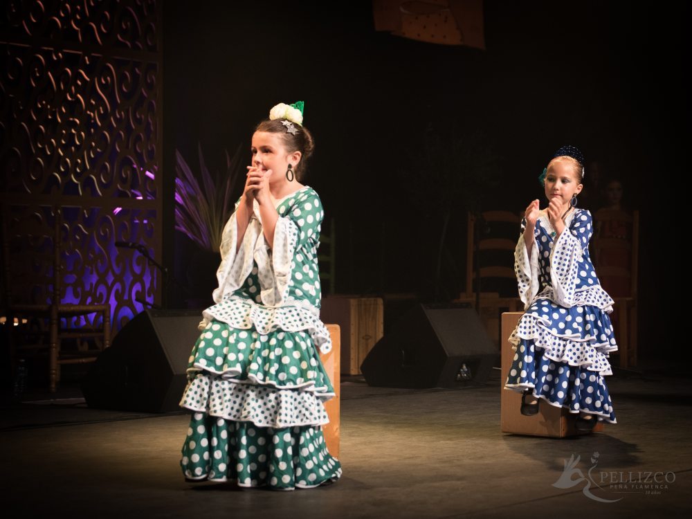 Photo de spectacle