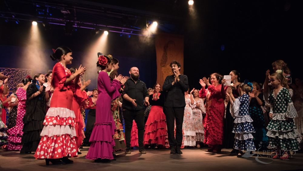 Photo de spectacle