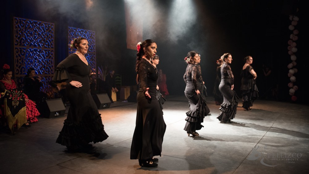 Photo de spectacle