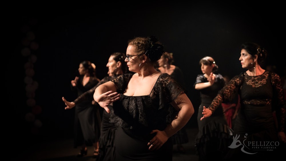 Photo de spectacle