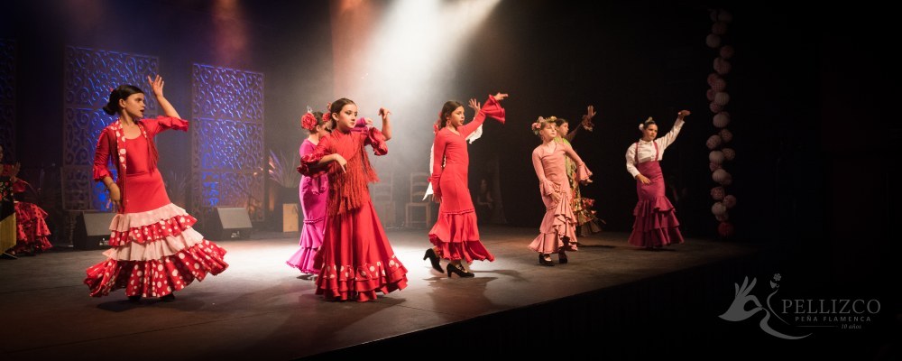Photo de spectacle
