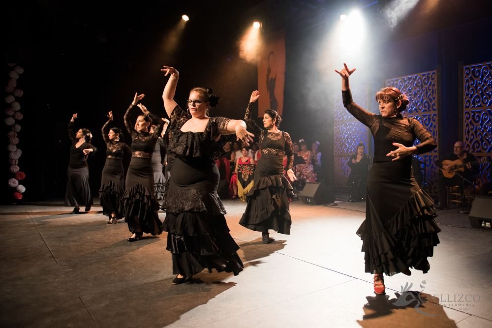 Photo de spectacle