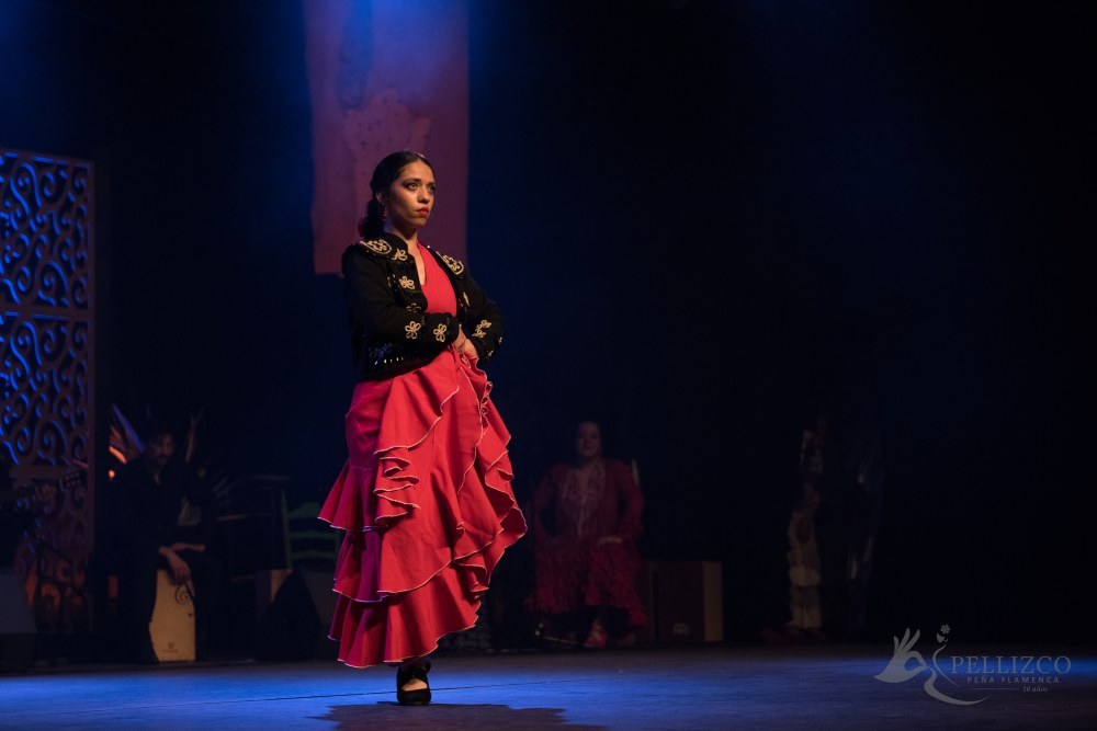 Photo de spectacle
