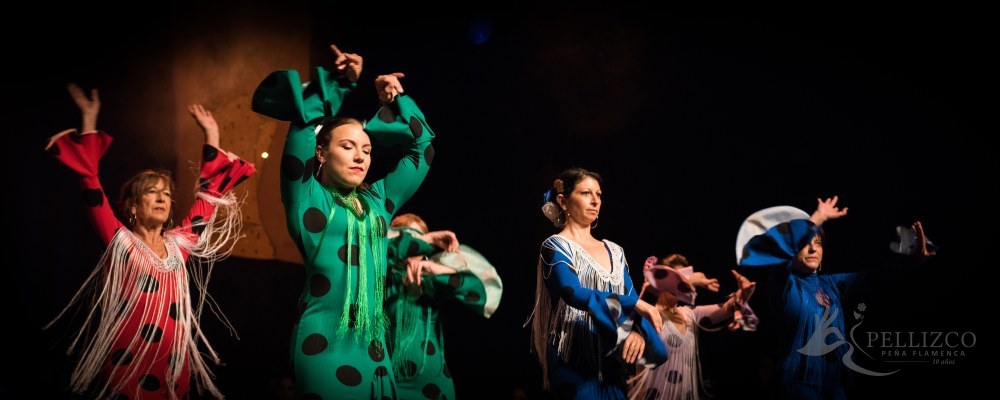Photo de spectacle