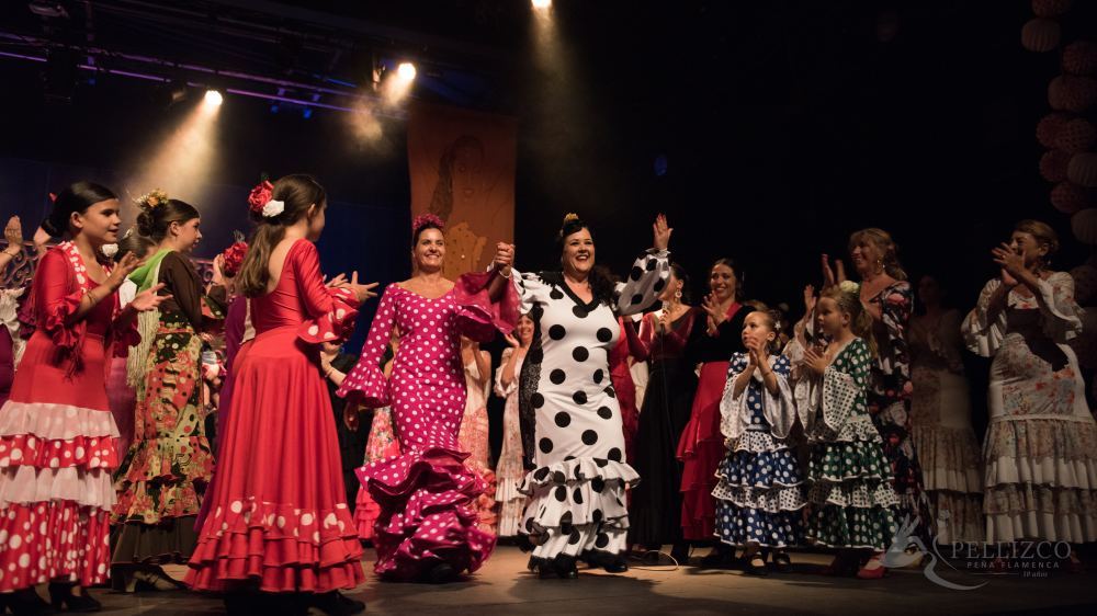 Photo de spectacle