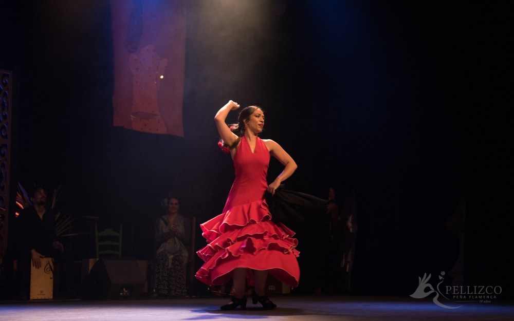 Photo de spectacle