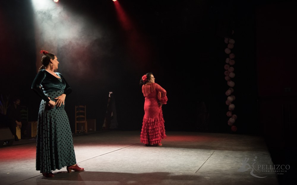 Photo de spectacle