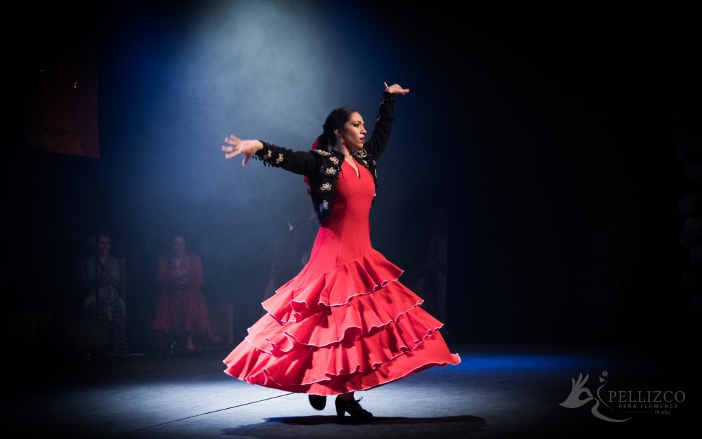 Photo de spectacle