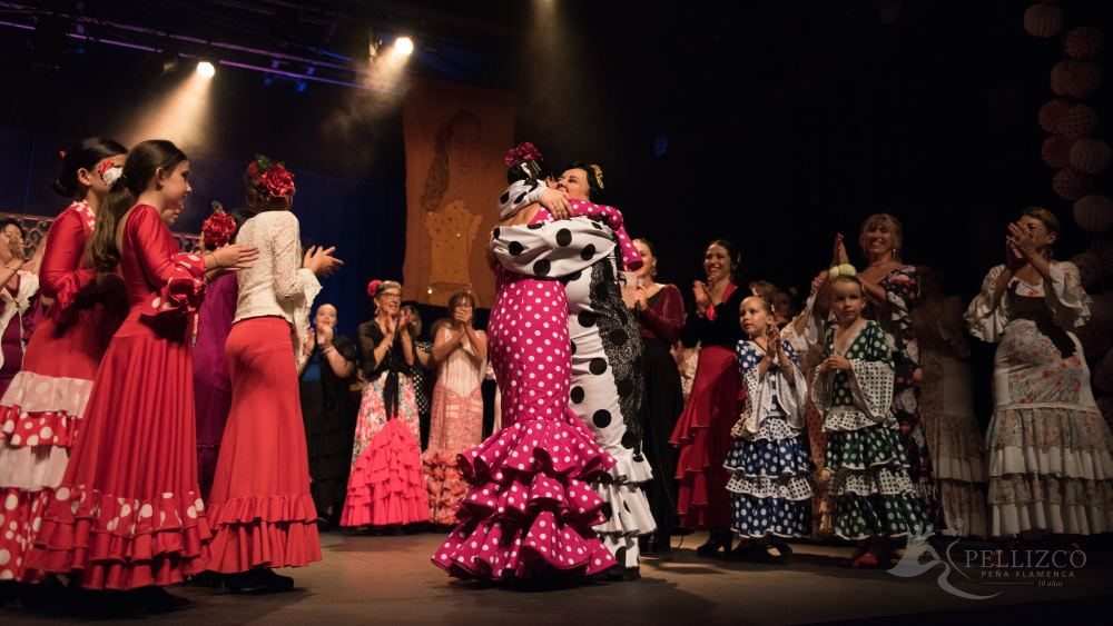 Photo de spectacle