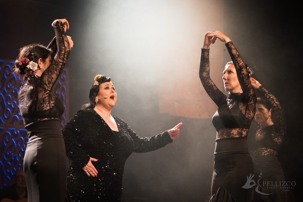 Photo de spectacle