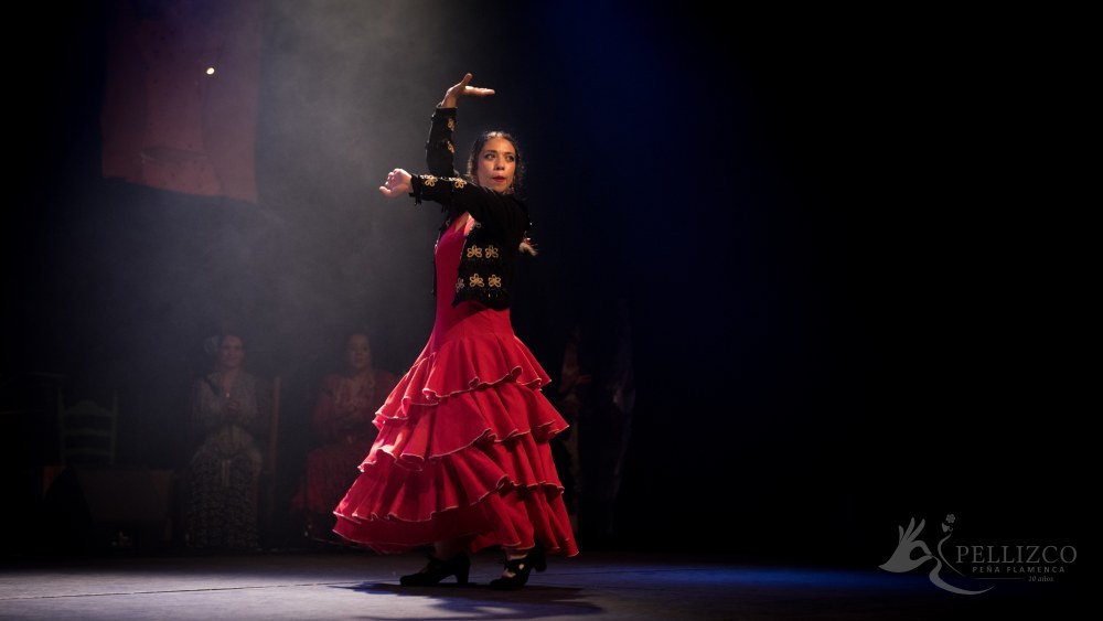 Photo de spectacle