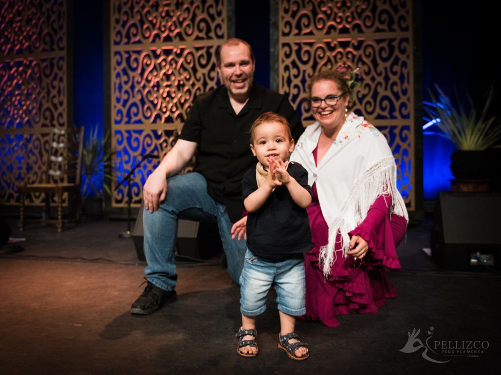 Photo de spectacle