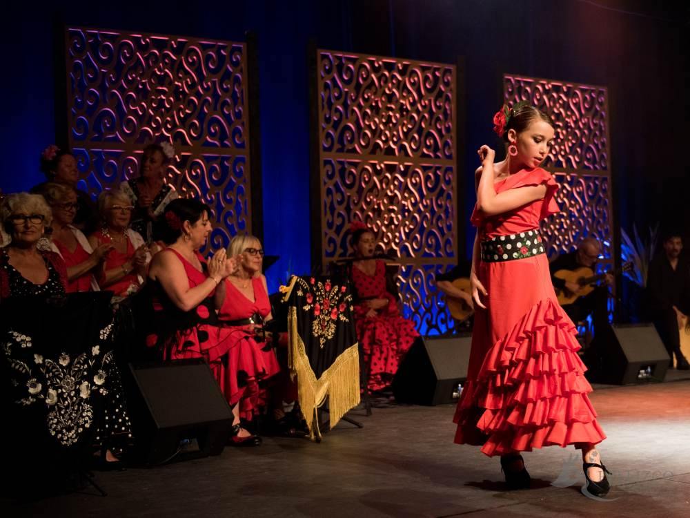 Photo de spectacle
