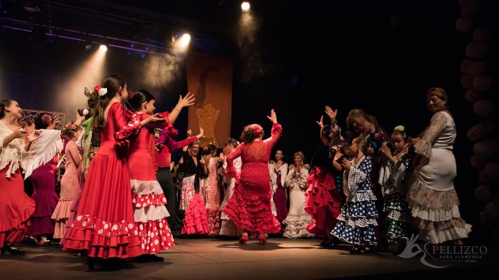 Photo de spectacle