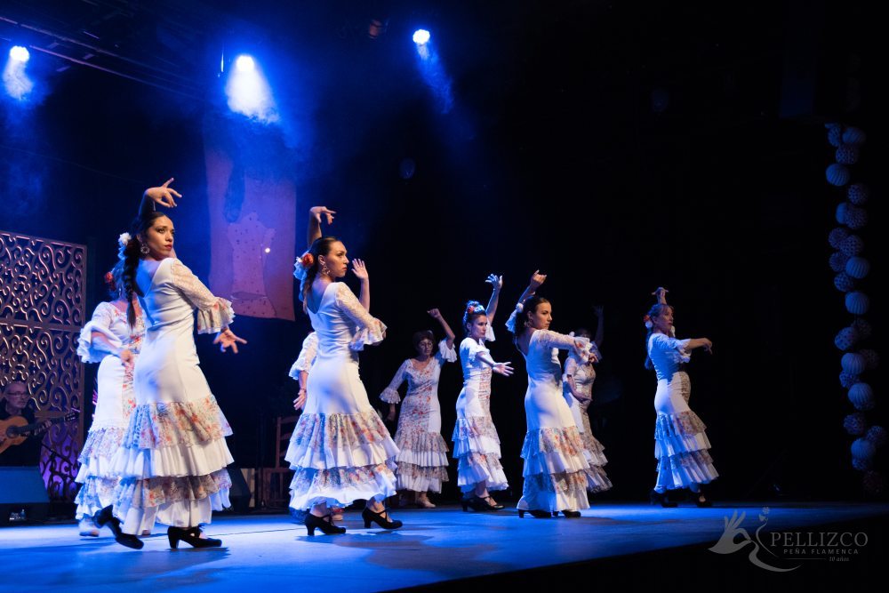 Photo de spectacle