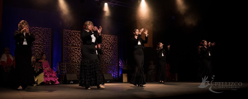 Photo de spectacle