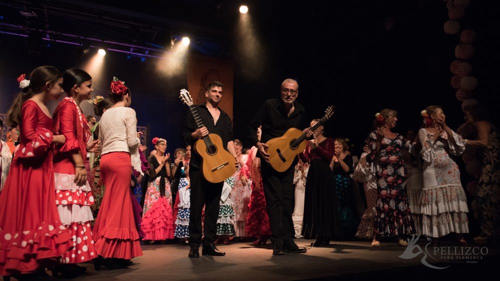 Photo de spectacle