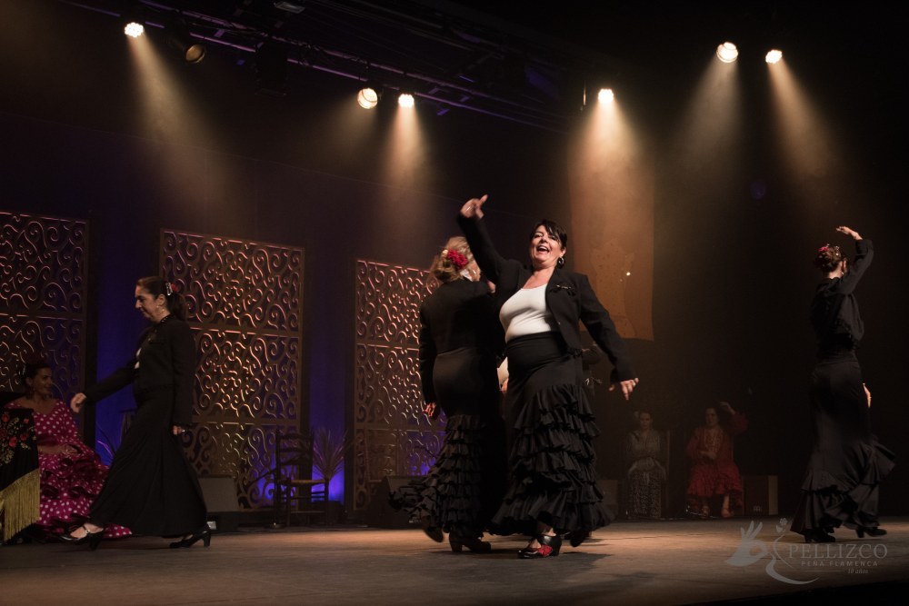 Photo de spectacle