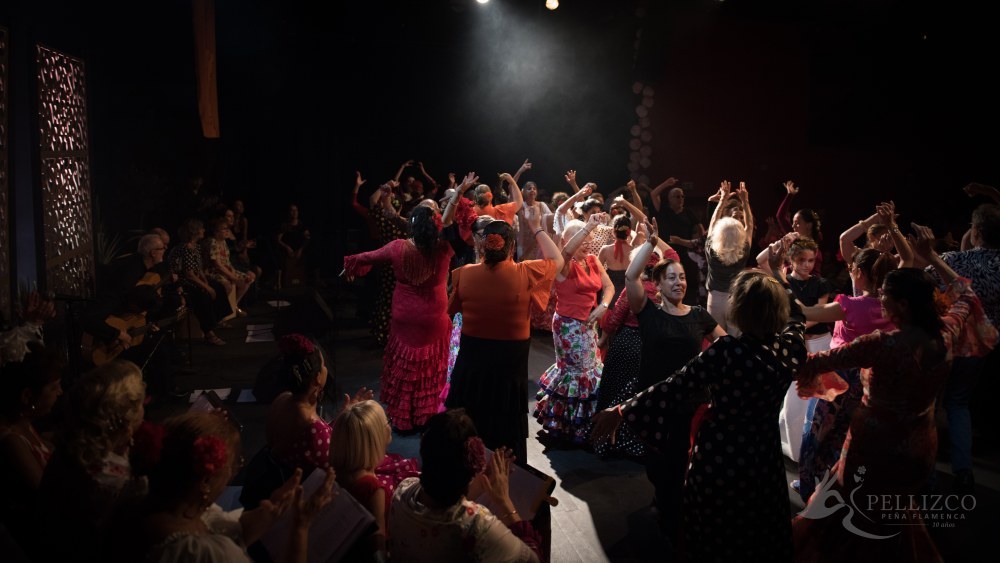 Photo de spectacle