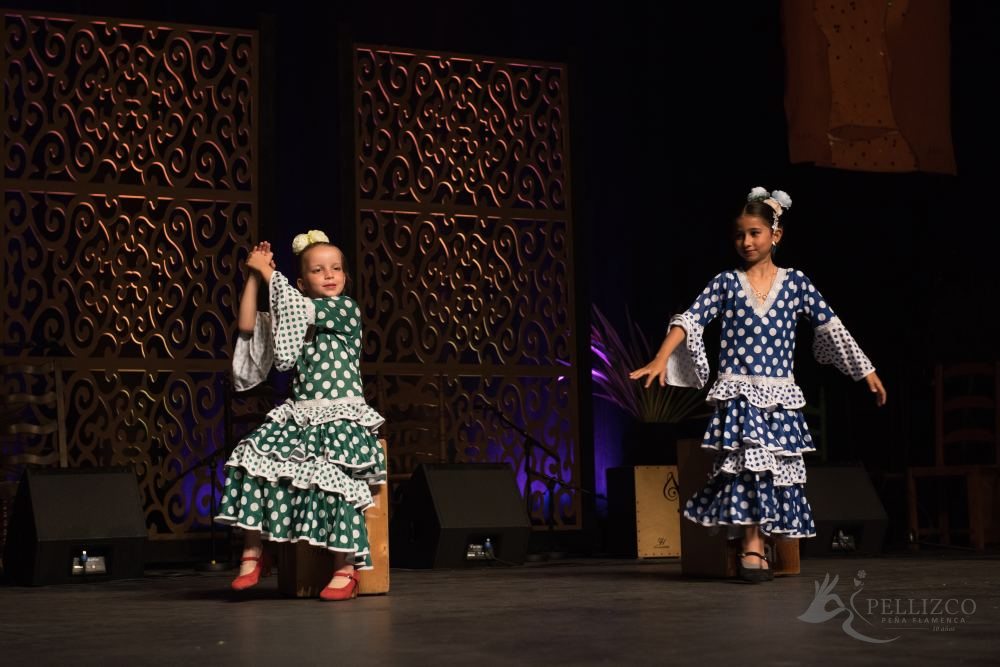 Photo de spectacle