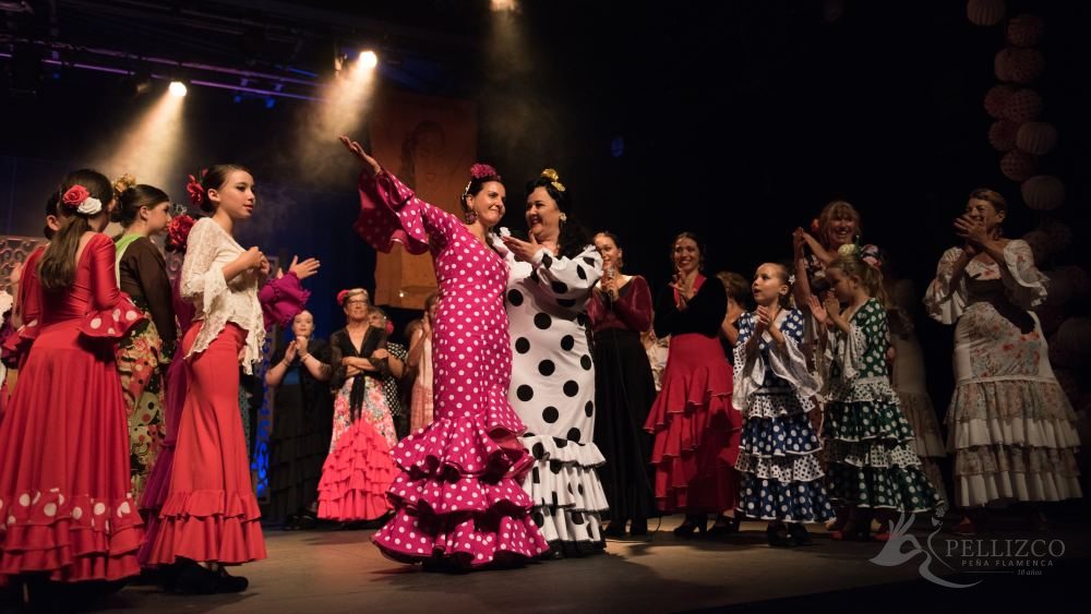 Photo de spectacle