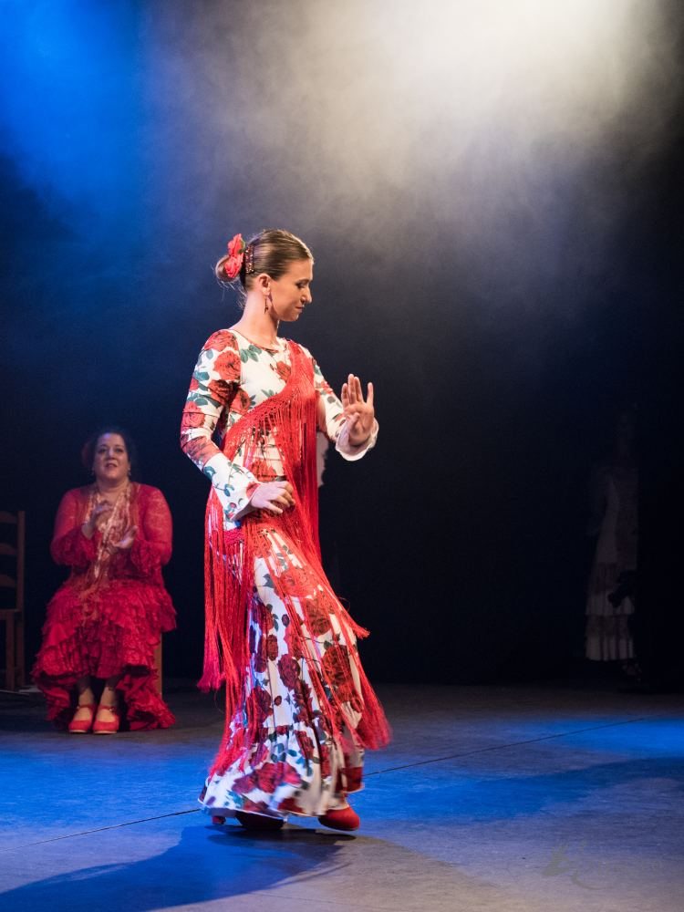 Photo de spectacle
