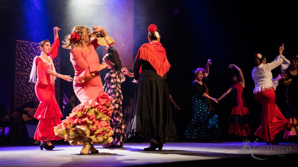 Photo de spectacle