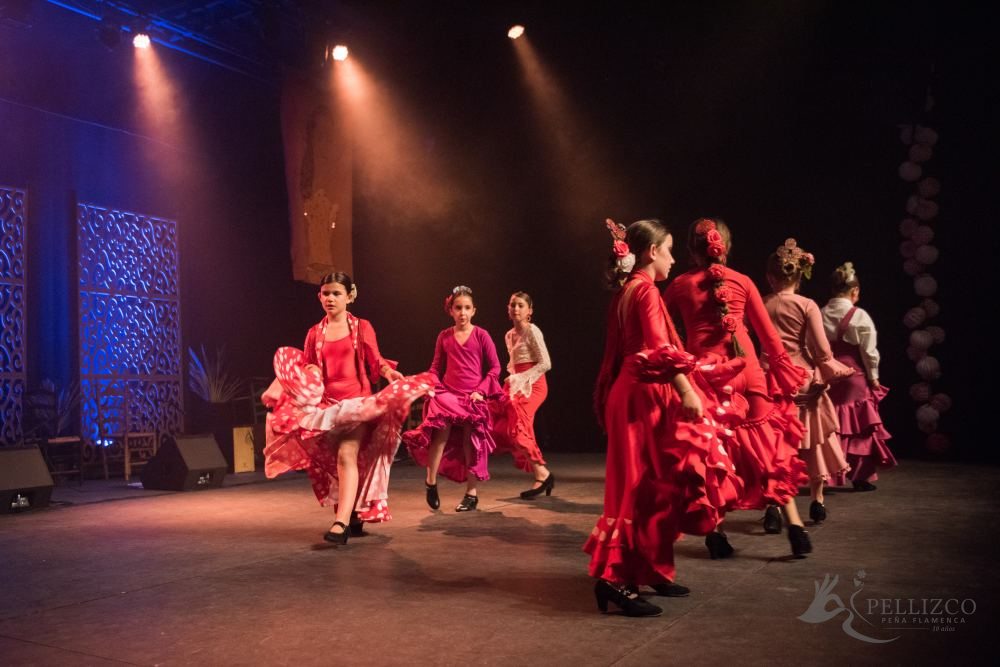 Photo de spectacle