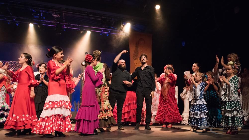 Photo de spectacle