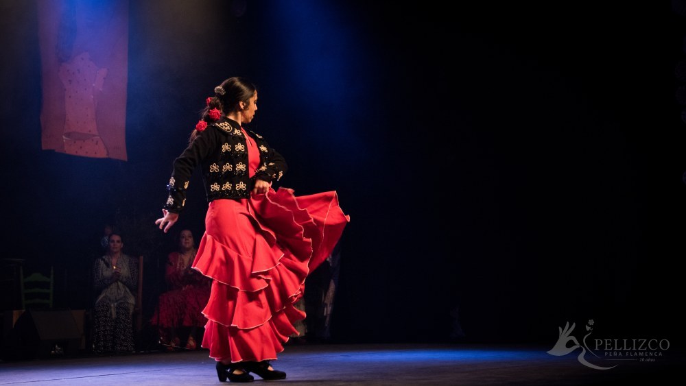 Photo de spectacle