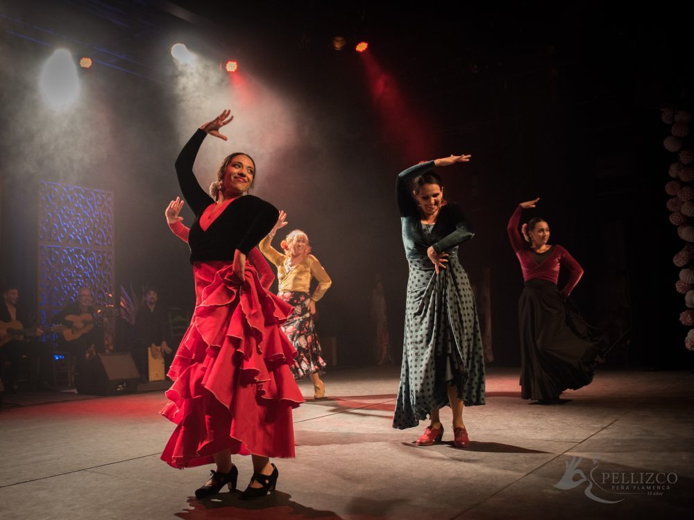 Photo de spectacle