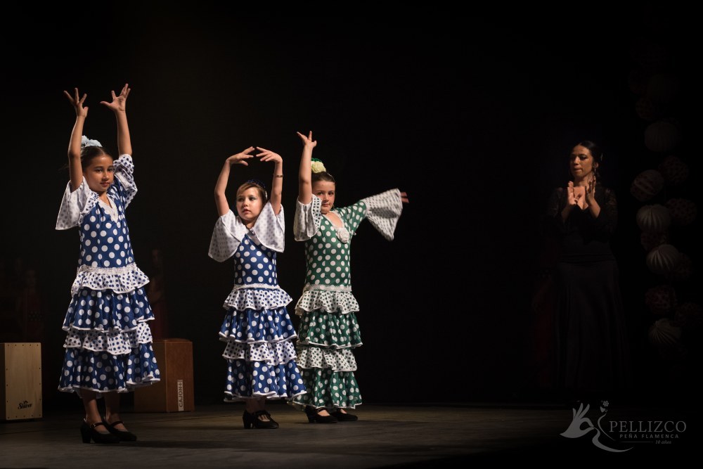 Photo de spectacle