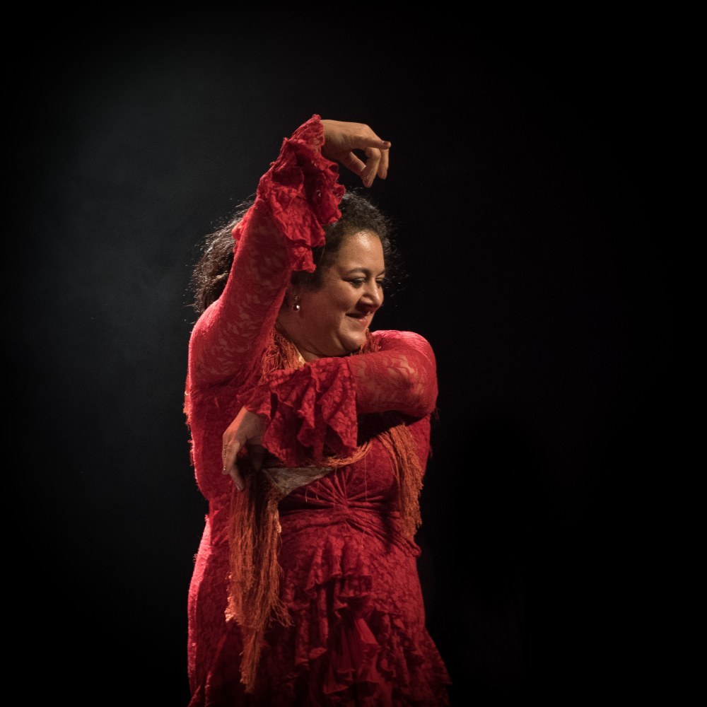 Photo de spectacle