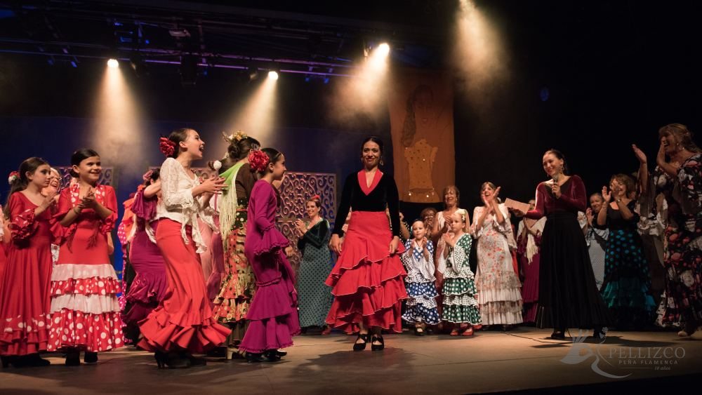 Photo de spectacle