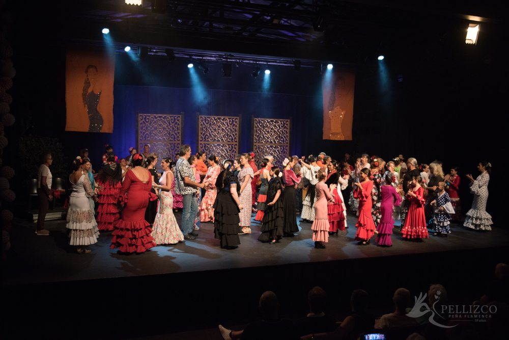 Photo de spectacle