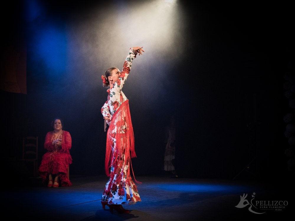 Photo de spectacle