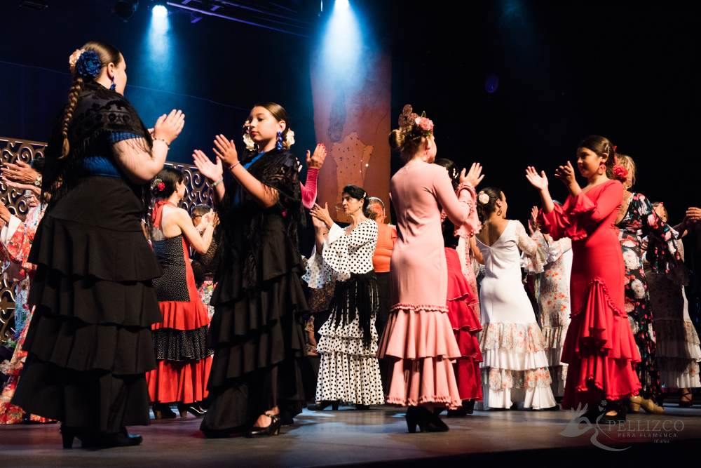 Photo de spectacle