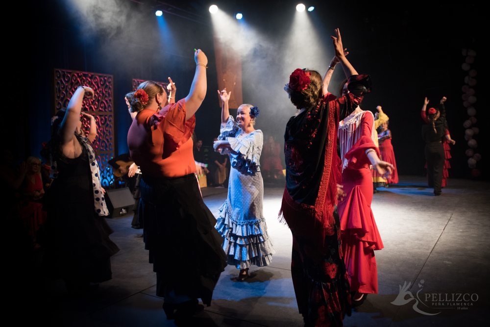 Photo de spectacle
