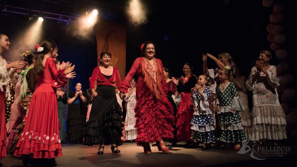 Photo de spectacle