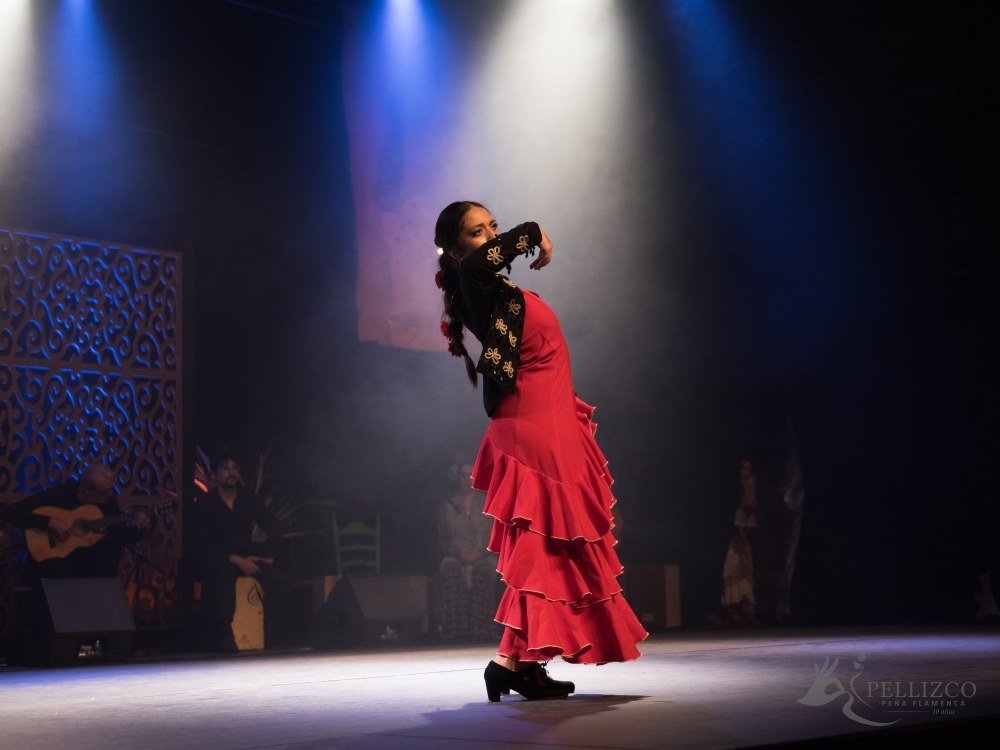 Photo de spectacle
