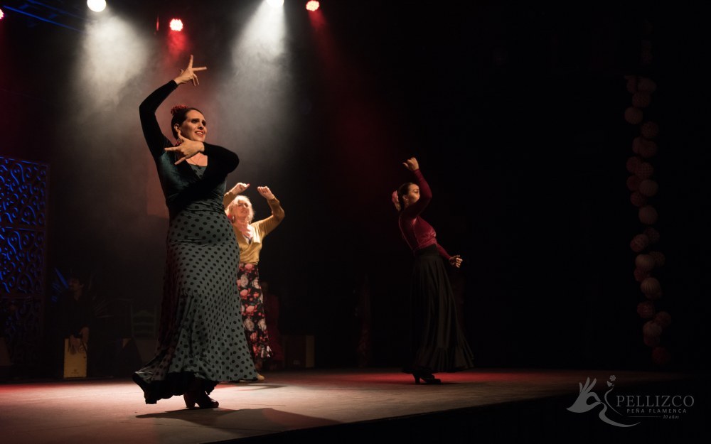 Photo de spectacle