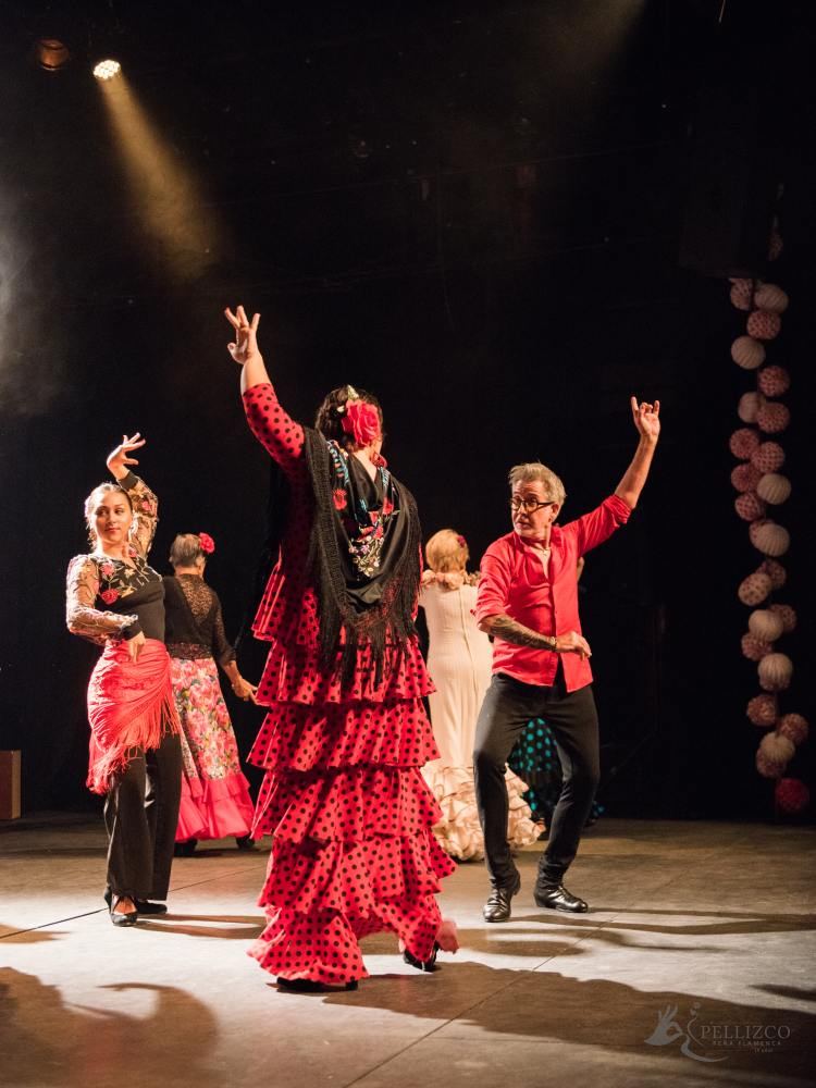 Photo de spectacle