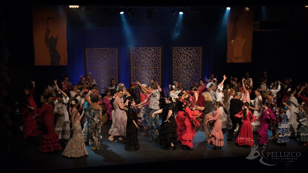 Photo de spectacle